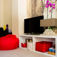 Cheshire Cat Hostel Кровать в общем номере фото 6