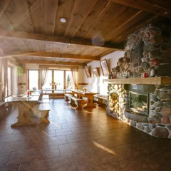 Отель Guest House and camping Jurmala спа
