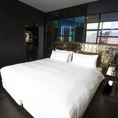 Apollo Hotel Amsterdam, a Tribute Portfolio Hotel комната для гостей фото 9