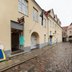 Апартаменты Tallinn City Apartments Toompea Old Town Таллин фото 2