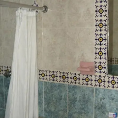 Hotel Doralba Inn сауна