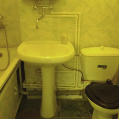 Гостиница Guest House Shemilovskaia ванная фото 2