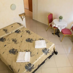 Отель Al Solito Posto B&B Стандартный номер с различными типами кроватей