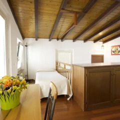 Отель Residenza Pesce D'Oro Италия, Вербания - отзывы, цены и фото номеров - забронировать отель Residenza Pesce D'Oro онлайн в номере фото 2