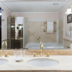 ADI Doria Grand Hotel 4* Полулюкс с различными типами кроватей фото 10