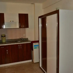 Almila Side Suit Hotel 2* Стандартный номер с различными типами кроватей фото 23