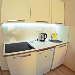 Отель Apartament Przytulny OLD TOWN Ogarna St. в номере фото 2