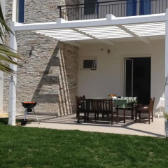 Отель Villa Costa del Sole Аренелла фото 2
