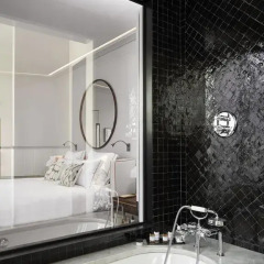 Le Roch Hotel & Spa 5* Стандартный номер с различными типами кроватей фото 13