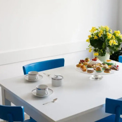 Апартаменты Divina Apartment Амальфи в номере
