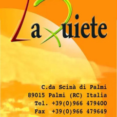 Отель Villaggio La Quiete Пальми спа фото 2