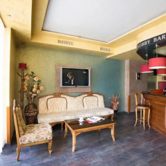 Hotel Gabi интерьер отеля фото 2