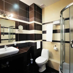 Отель Губернский 4* Стандартный номер фото 9