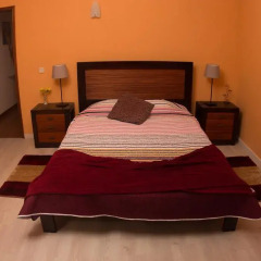 Peniche Beach House - Hostel комната для гостей фото 3