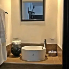 Hotel Los Valles 2* Коттедж с различными типами кроватей фото 10