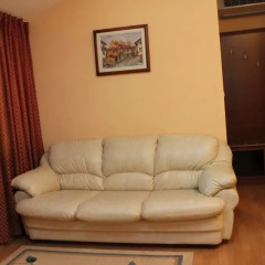 Family Hotel Residence 2* Полулюкс с различными типами кроватей фото 8