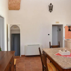 Отель B&B Masseria San Dana Гальяно дель Капо в номере