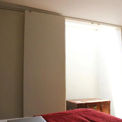 Отель Oporto Boutique Guest House Стандартный номер с двуспальной кроватью фото 2