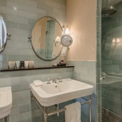Отель King Street Townhouse 4* Полулюкс с различными типами кроватей фото 3