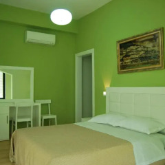 White City Hotel 3* Стандартный номер с двуспальной кроватью фото 2