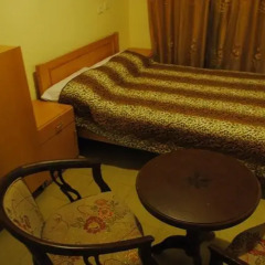 Palm Guest House Израиль, Иерусалим - отзывы, цены и фото номеров - забронировать отель Palm Guest House онлайн комната для гостей фото 4