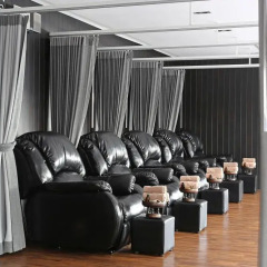 S Ratchada Leisure Hotel