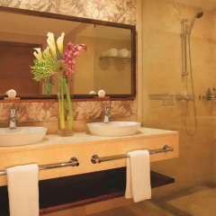 Отель Secrets Royal Beach Punta Cana 4* Полулюкс с различными типами кроватей фото 11