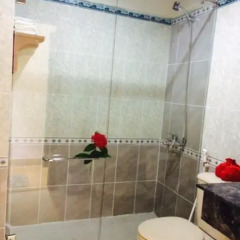 Hai Au Boutique Hotel & Spa 3* Улучшенный номер с двуспальной кроватью фото 6