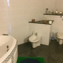 Отель B&B Da Jordan Горгонцола спа
