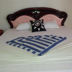 Peacock Reach Hotel комната для гостей фото 2