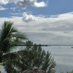 Отель Taoahere Beach House пляж фото 2