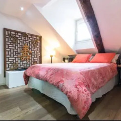 Отель Torino Sweet Home Palazzo di Città Апартаменты с различными типами кроватей фото 4