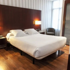 Hotel Zenit Lisboa 4* Стандартный номер с различными типами кроватей фото 3