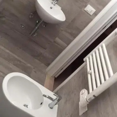 Hotel Nuovo Belvedere 3* Стандартный номер фото 7