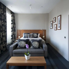 Отель Apex Waterloo Place 4* Люкс фото 3