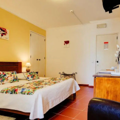 Отель Manta Guest детские мероприятия