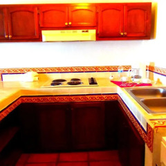 Отель Hacienda Bajamar 3* Стандартный номер с различными типами кроватей фото 2