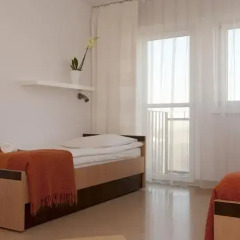 Hostel 36 спа