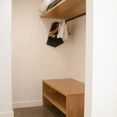 Ace Hotel and Swim Club удобства в номере