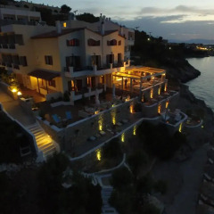 Kerkifalia Hotel