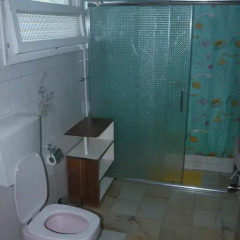 Отель Costa Norte - Atlantic North Shore Guest House Стандартный семейный номер разные типы кроватей фото 3