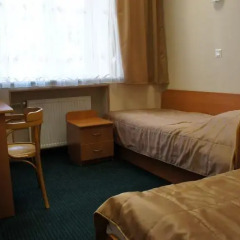 Отель Akron 3* Стандартный номер фото 2