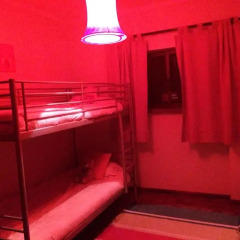 Отель Baleal Orange Beach House сауна