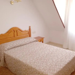 Hotel Casa Portuguesa Стандартный номер с различными типами кроватей