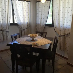 Отель Belvedere Holiday Home Сиракуза в номере