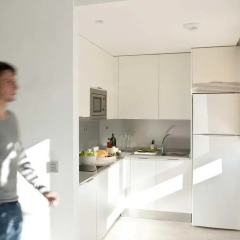 Апартаменты Eric Vökel Boutique Apartments - Atocha Suites 4* Апартаменты с различными типами кроватей фото 2