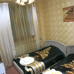 Гостиница Султан-5 2* Стандартный номер фото 5