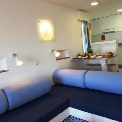 Отель Apartamentos Soldoiro комната для гостей фото 3