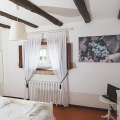 Отель Quinta Da Barroca 3* Стандартный номер фото 3