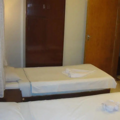 Eiffel Hotel Hurghada комната для гостей фото 2